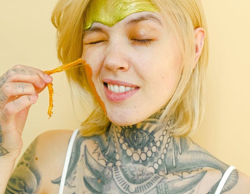 Trinny London Cosmetics