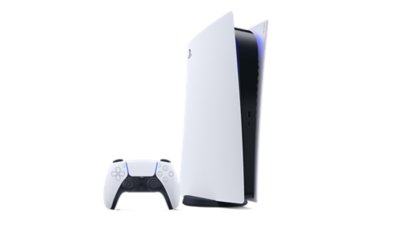 PlayStation 5 console